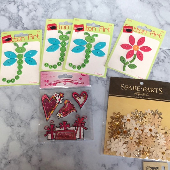 Scrapbook & Gift Tags - Picture 4 of 10